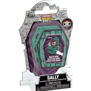 Pocket POP! Nightmare Before Christmas – Sally Pocket POP! Nightmare Before Christmas – Sally