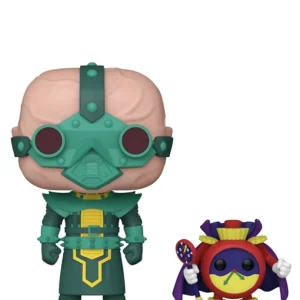 Jinzo with Time Hazard Jinzo with Time Hazard