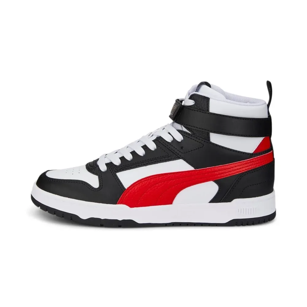 Puma Scarpe Uomo Rbd Game - immagine 2