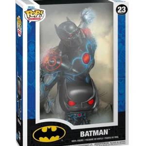 Batman (The Murder Machine) Batman (The Murder Machine)