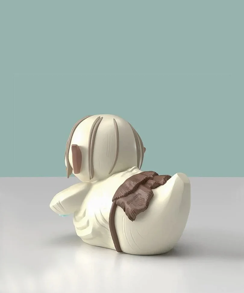 Lord of the Rings Gollum Mini TUBBZ Cosplaying Duck Collectable - immagine 2