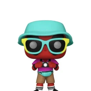 Tourist Deadpool Tourist Deadpool