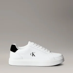 Calvin Klein Scarpe Uomo Classic Cupsole Calvin Klein Scarpe Uomo Classic Cupsole