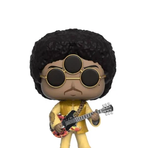 Prince (Third Eye Girl)