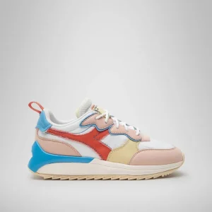 Diadora Scarpa Donna Jolly Canvas Wn Diadora Scarpa Donna Jolly Canvas Wn