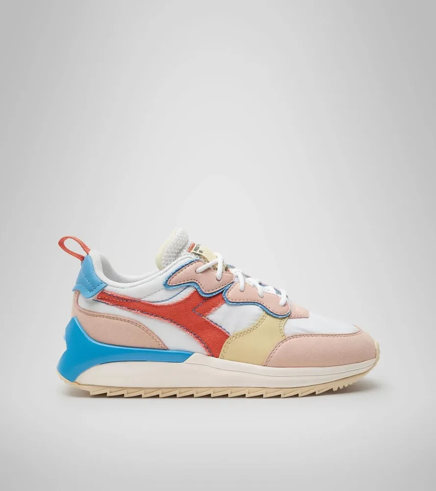 Diadora Scarpa Donna Jolly Canvas Wn