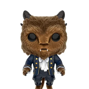 Beast (Flocked) Beast (Flocked)
