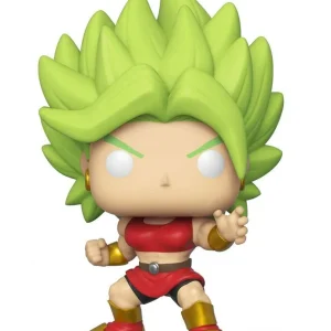 Super Saiyan Kale Super Saiyan Kale