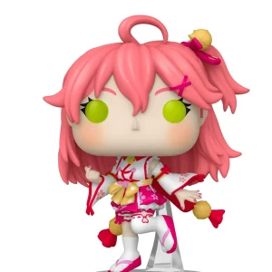 Sakura Miko Sakura Miko
