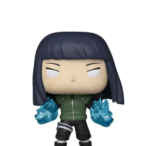 Hinata (Glow in the Dark) (Chase)