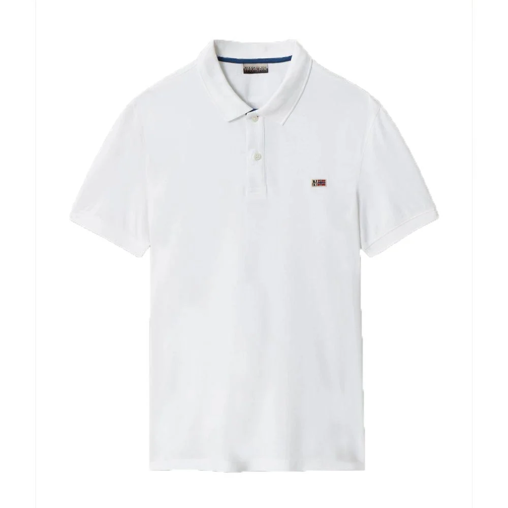 Napapijri Polo Uomo Taly 3 Napapijri Polo Uomo Taly 3