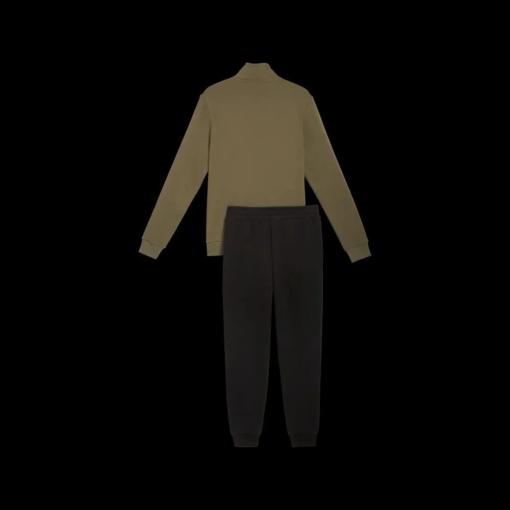 Puma Tuta Uomo Knitted Suit - immagine 3