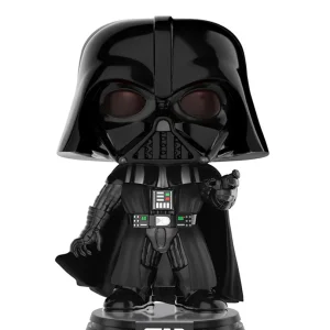 Darth Vader (Rogue One) (Force Choke)