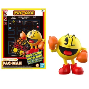 Bandai – EG Pacmodel – Model Kit 9cm Bandai – EG Pacmodel – Model Kit 9cm