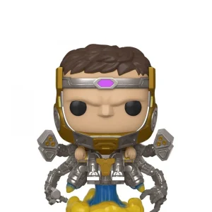 M.O.D.O.K. M.O.D.O.K.