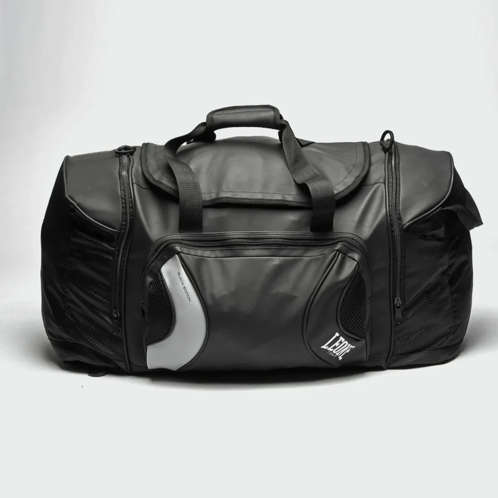 Leone Borsa Camoblack