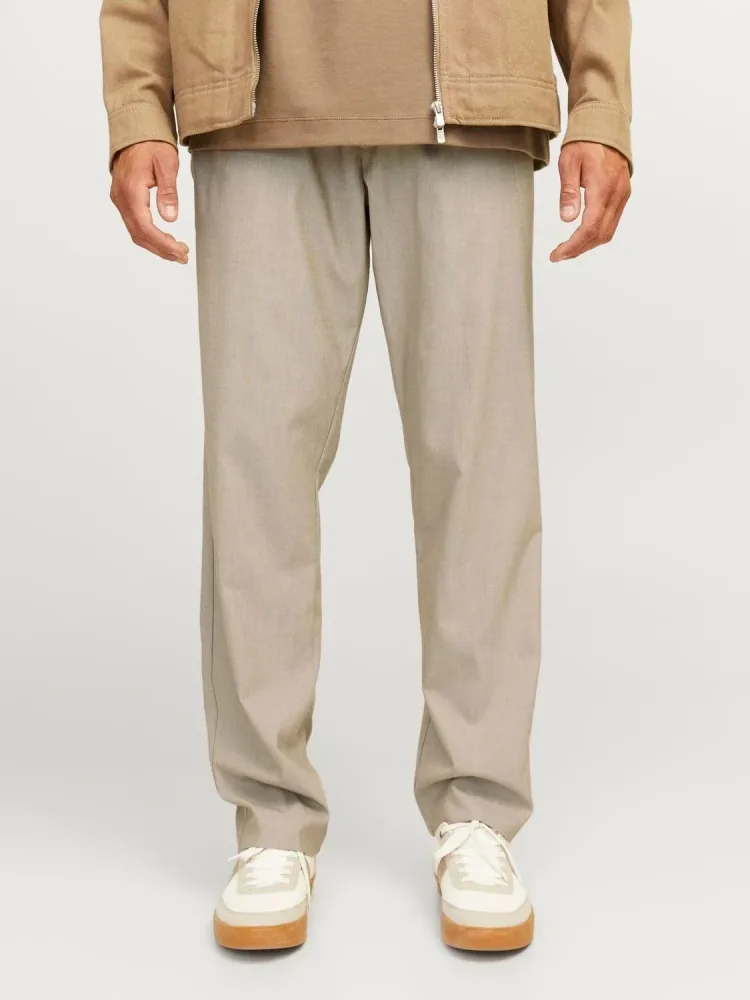 Jack And Jones Pantaloni Uomo Edwin