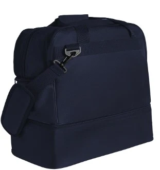 Borsa Sportiva con Tasca Removibile per Scarpe - immagine 3