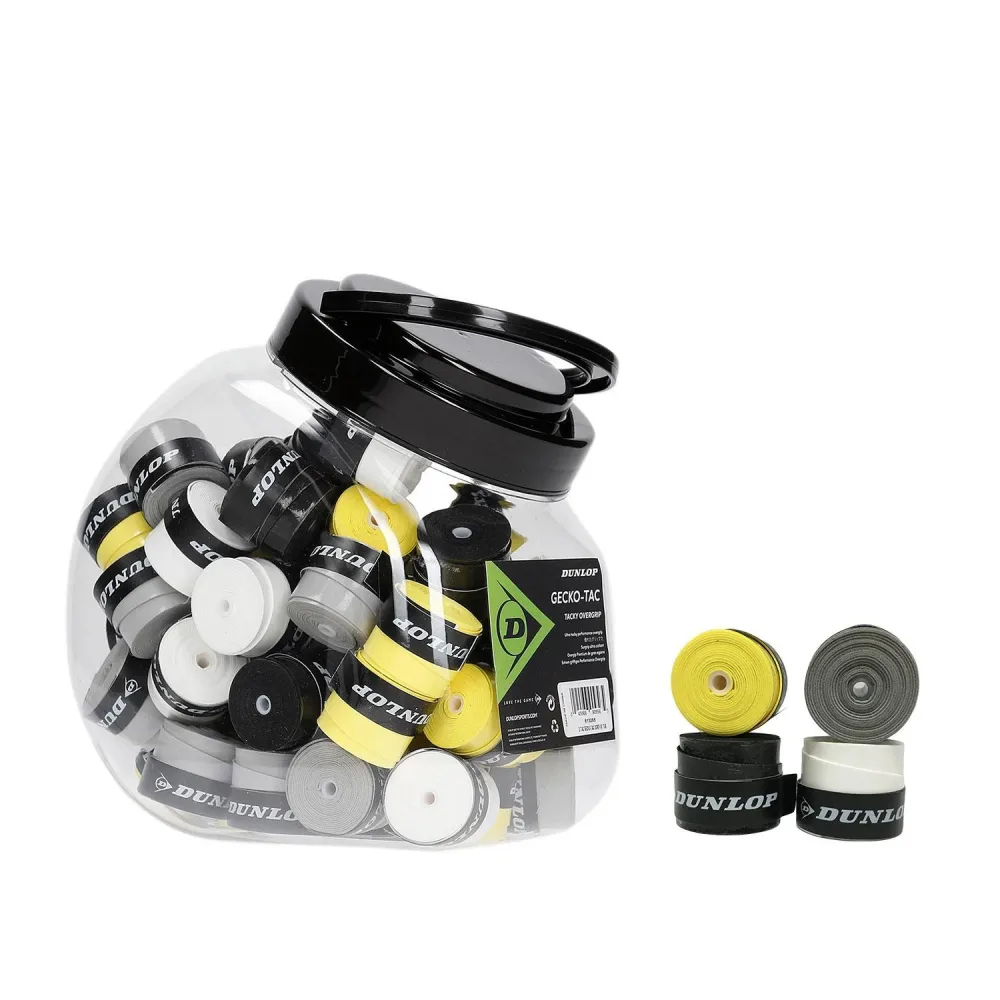 Dunlop Gecko Tac Grip