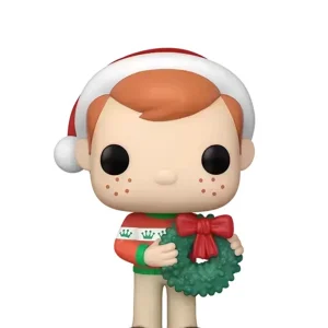Yuletide Freddy Yuletide Freddy