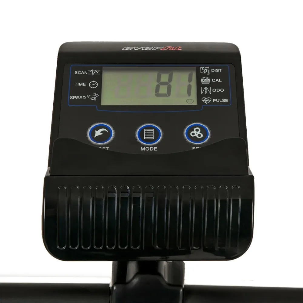 Cyclette Da Camera BFK-800 - immagine 3