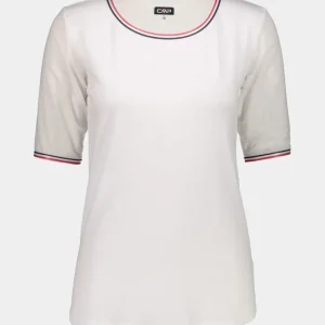 Cmp T-Shirt Donna Cmp T-Shirt Donna
