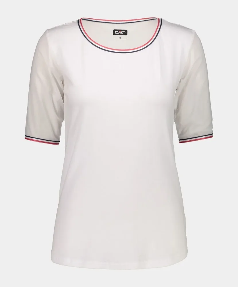 Cmp T-Shirt Donna