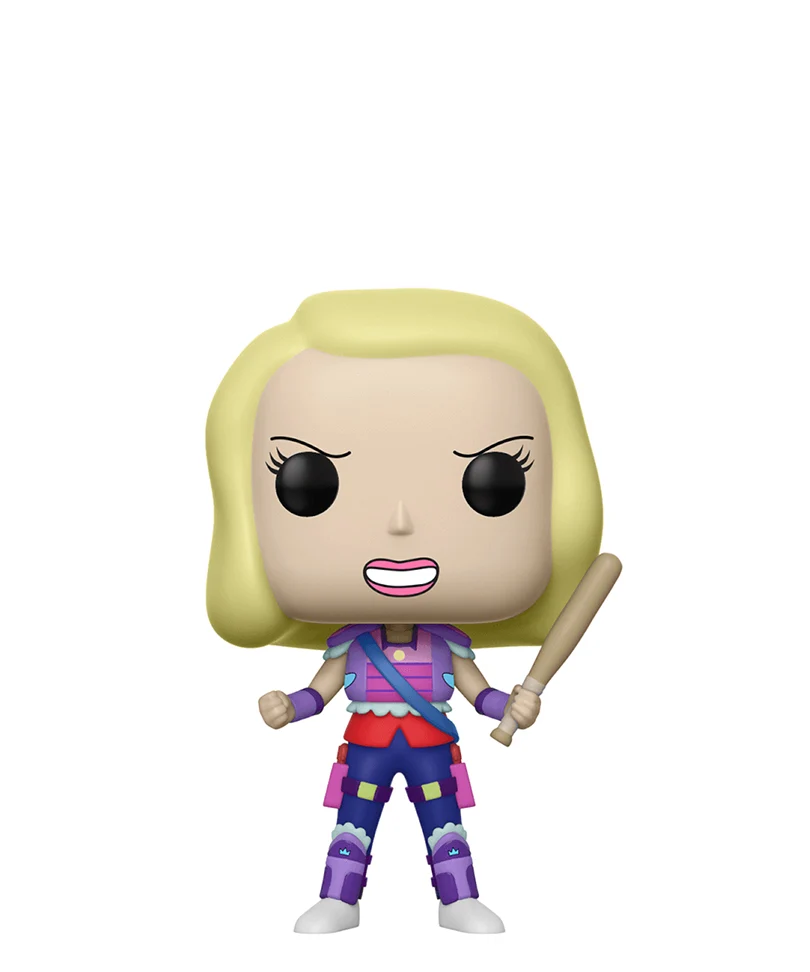 Froopyland Beth