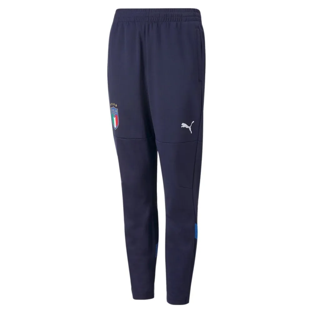 Puma Pantaloni Junior Italia
