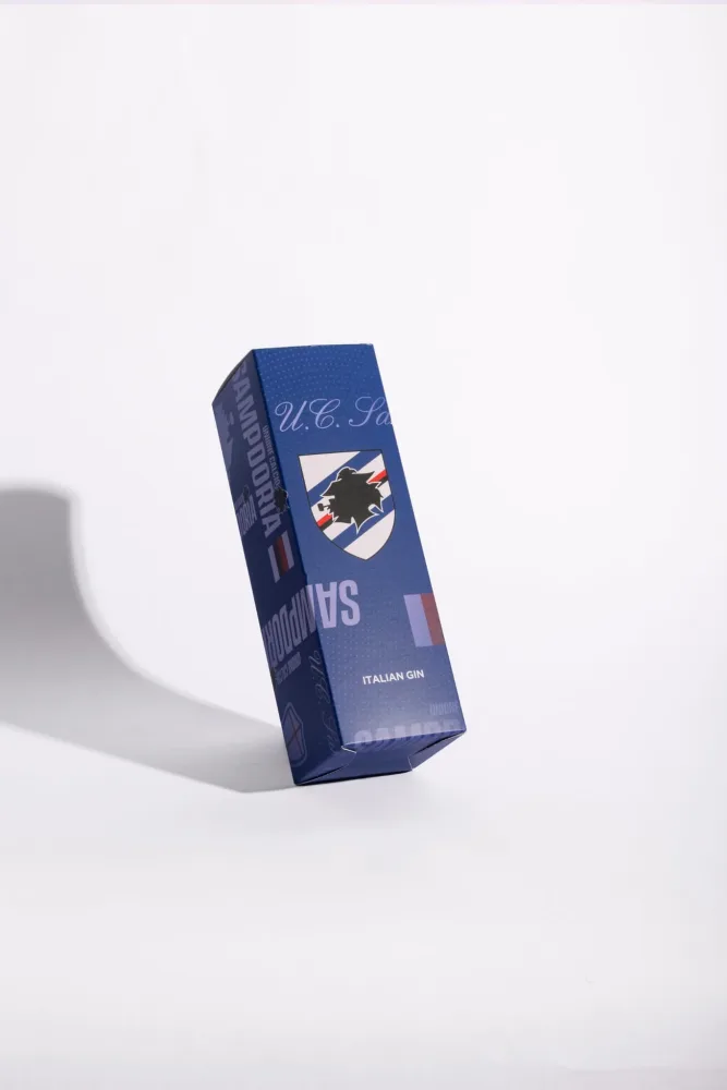 Il Gin della Sampdoria - immagine 2