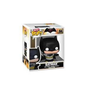 Batman (Dawn of Justice) Bitty POP Batman (Dawn of Justice) Bitty POP