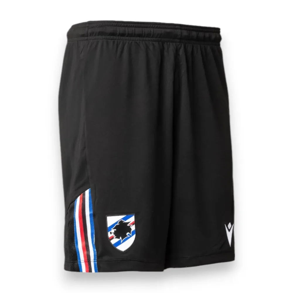 Short Training Black 2023/24 JR