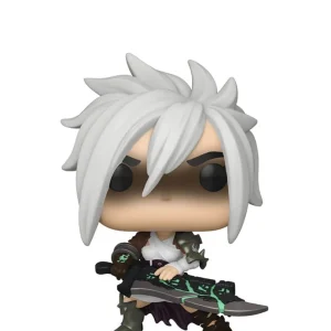 Riven Riven