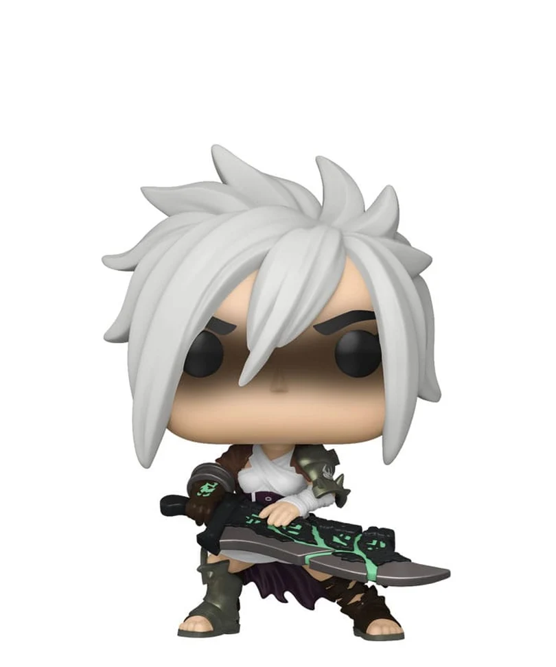 Riven