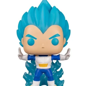 Vegeta (Powering Up) (Glow in the Dark) Vegeta (Powering Up) (Glow in the Dark)
