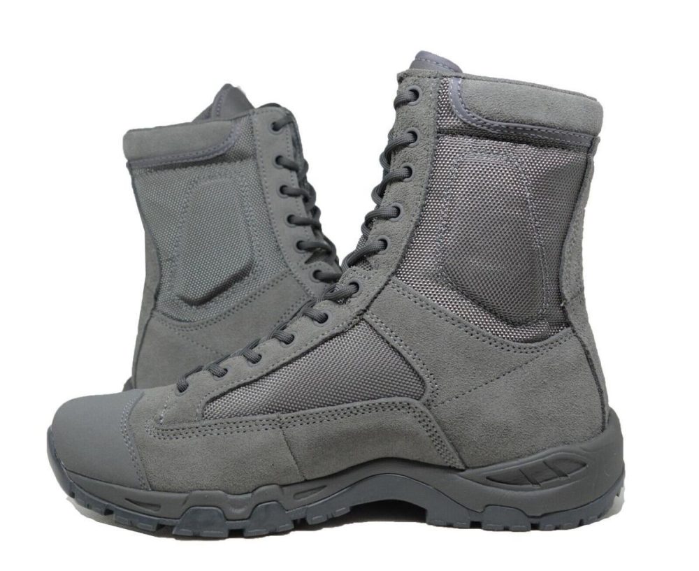 Magnum Scarpe Uomo Jump 2 8.0 - immagine 2
