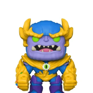 Thanos Marvel Mech Strike Monster Hunters Thanos Marvel Mech Strike Monster Hunters