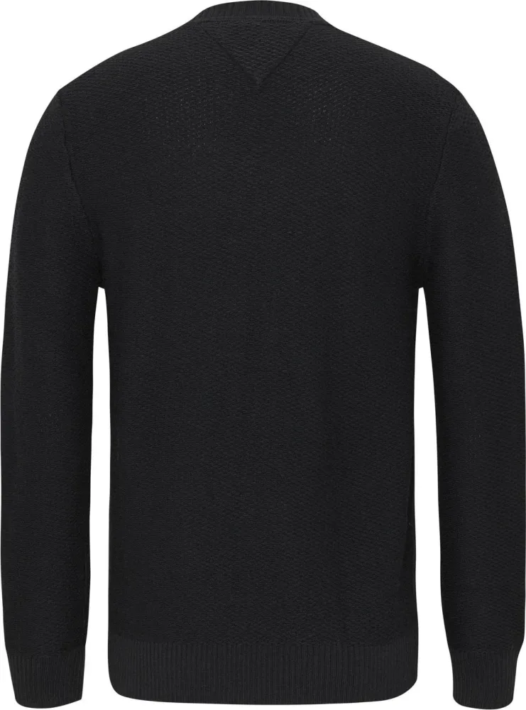 Tommy Hilfiger Maglia Uomo Tjm Reg Structured Sw - immagine 2