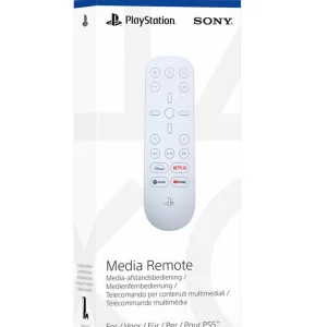 Telecomando Media Sony PS5 Telecomando Media Sony PS5