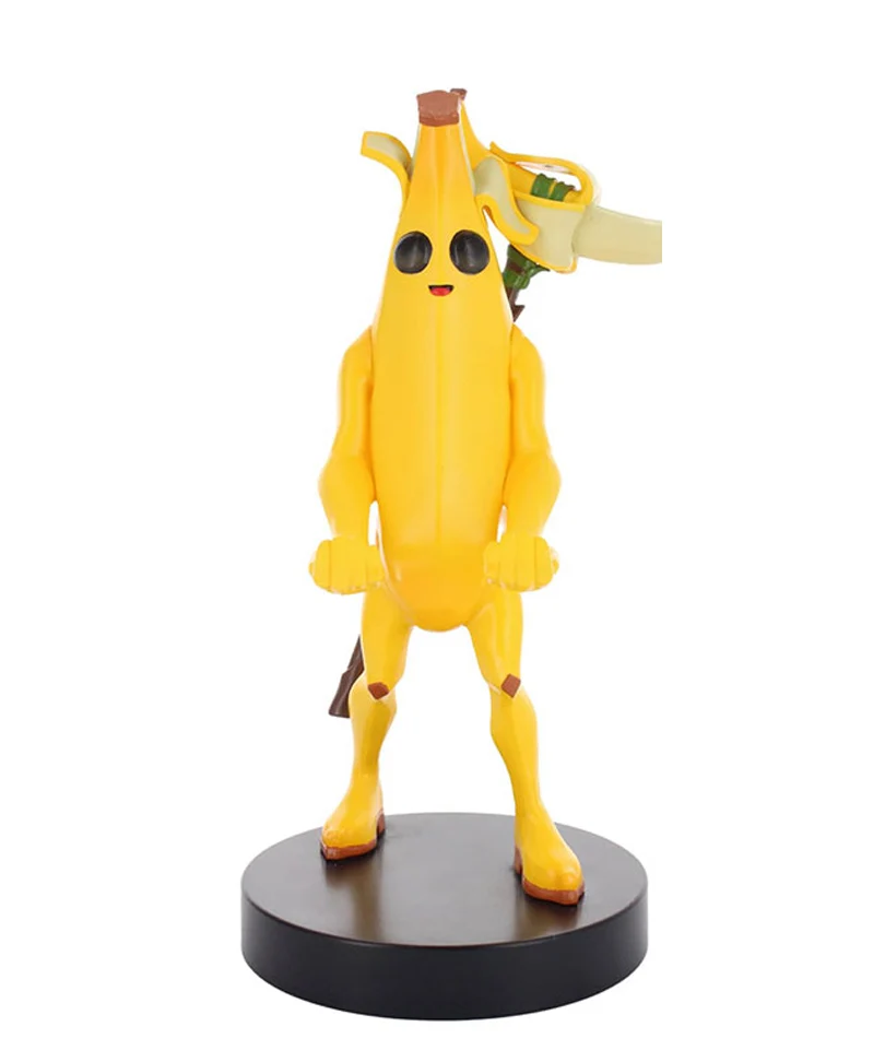 CABLE GUYS Fortnite Peely