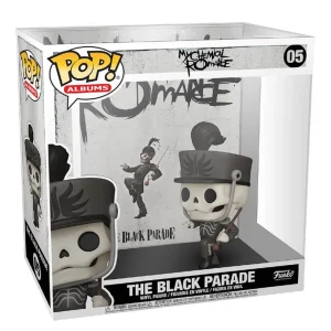 The Black Parade The Black Parade