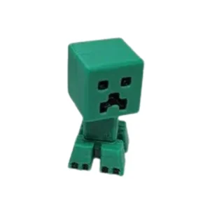 Mini Model Kit Creeper Minecraft