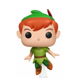 Peter Pan (Flying) Peter Pan (Flying)