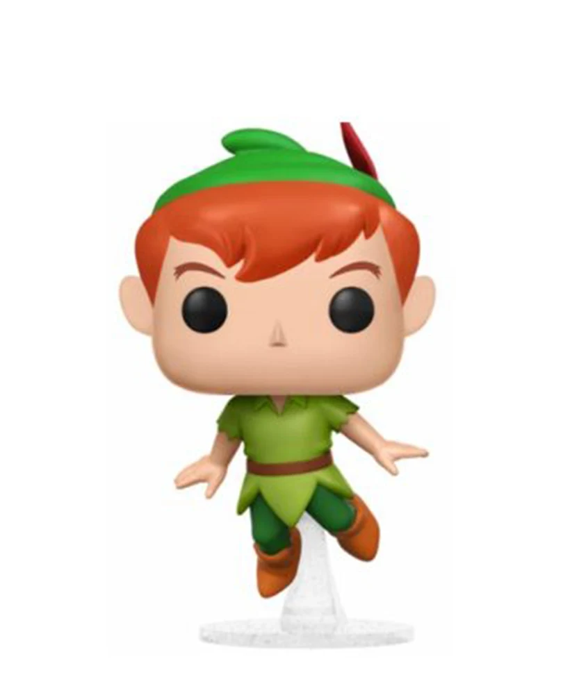Peter Pan (Flying)