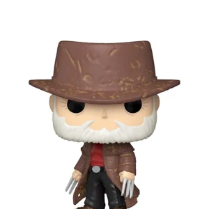 Old Man Logan Old Man Logan