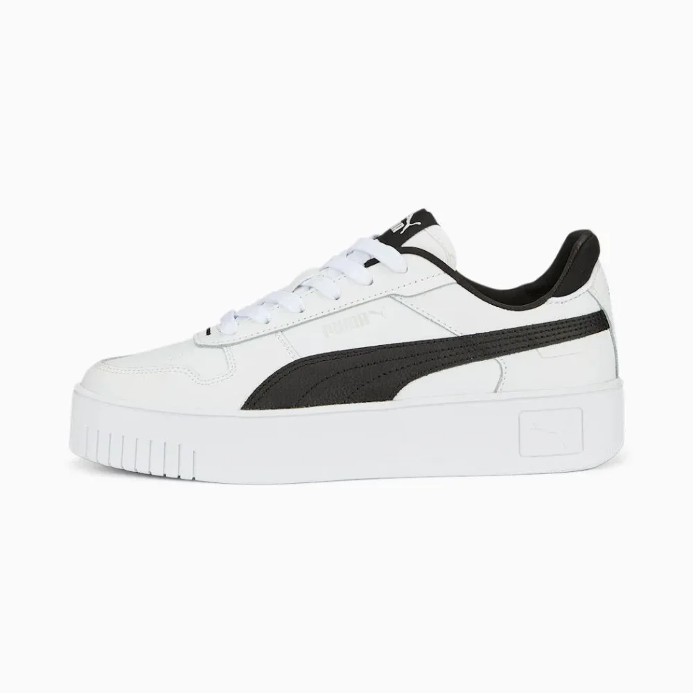 Puma Scarpe Donna Carina Street