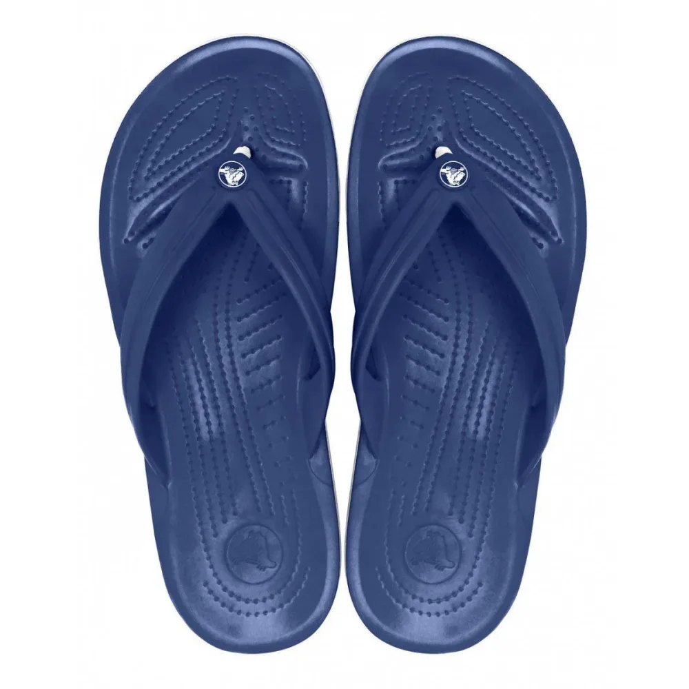 Crocs Infradito Uomo Crocband Flip - immagine 3