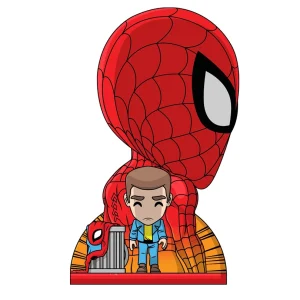 The Amazing Spider-Man #50 The Amazing Spider-Man #50