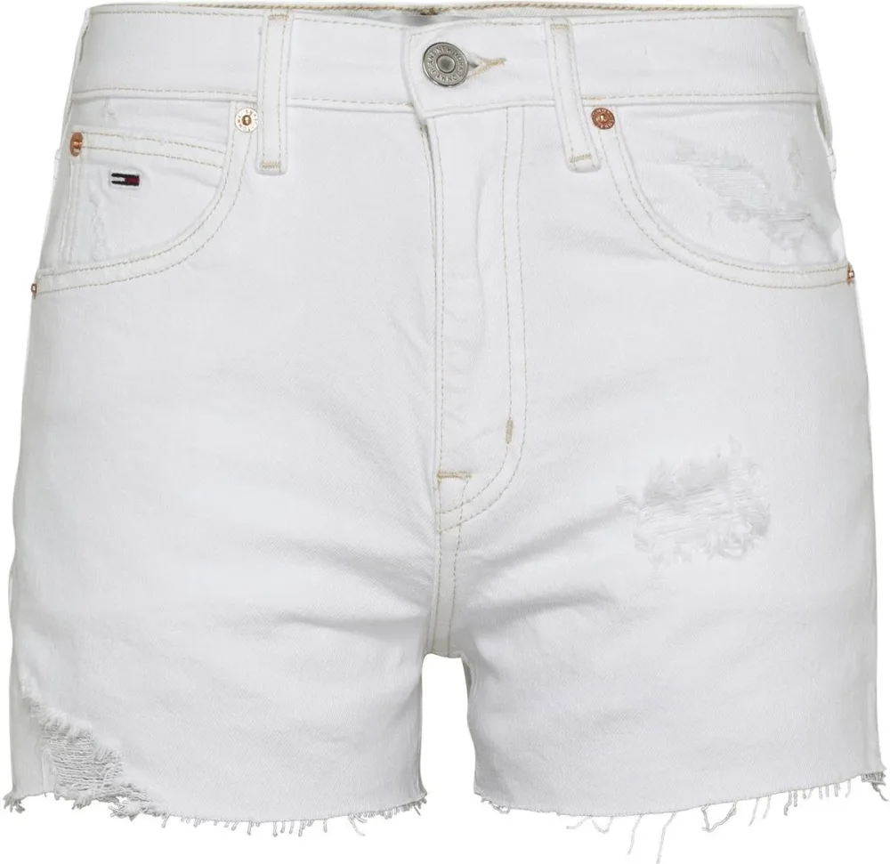 Tommy Hilfiger Pantaloncini Donna Hot Pant Short
