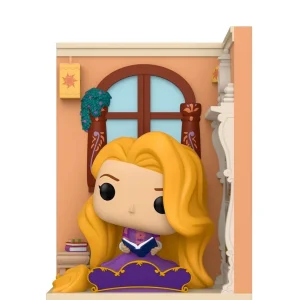 Rapunzel in Tower Rapunzel in Tower